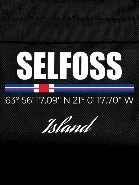 selfoss