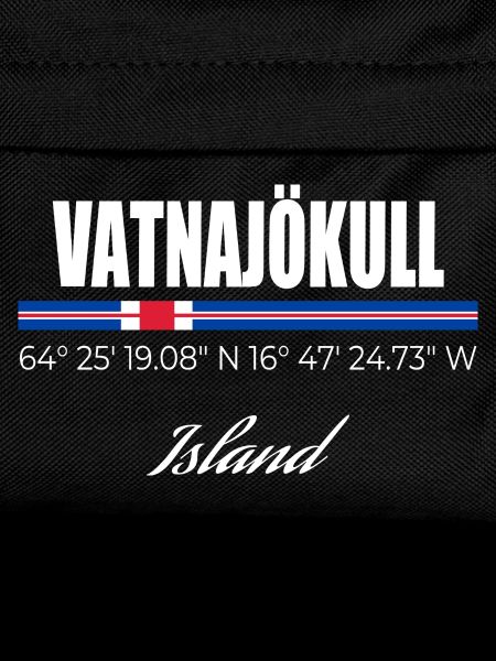 Vatnajökull