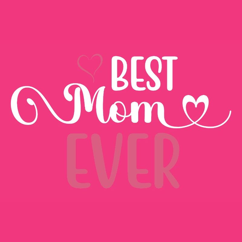 Die beste Mutter aller Zeiten