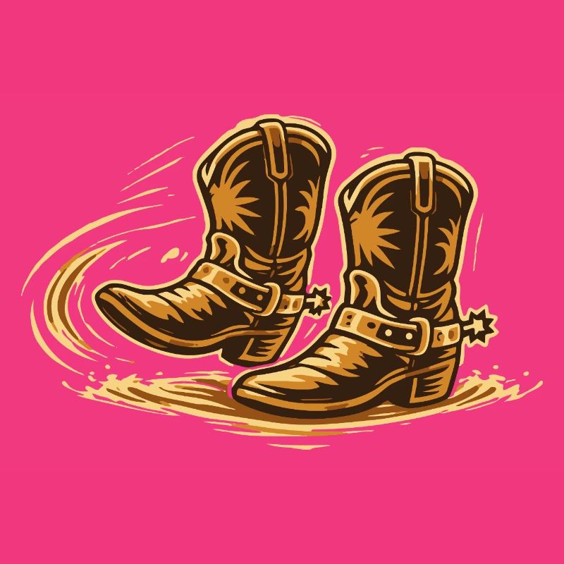 Line Dance Motion