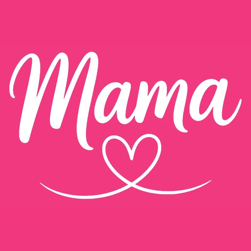 Mama Heart Script