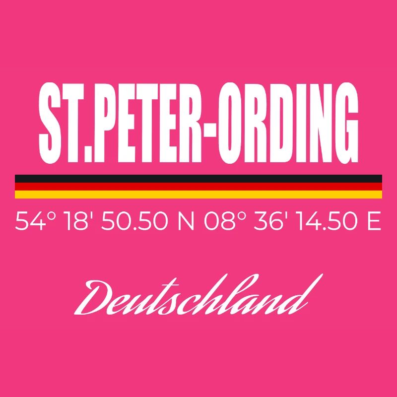 St. Peter-Ording