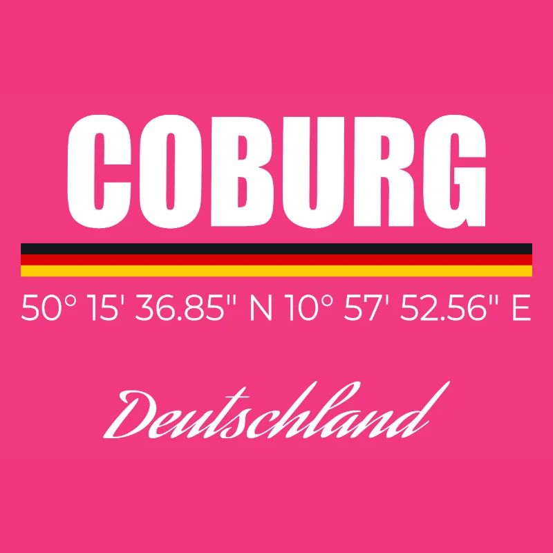 Coburg