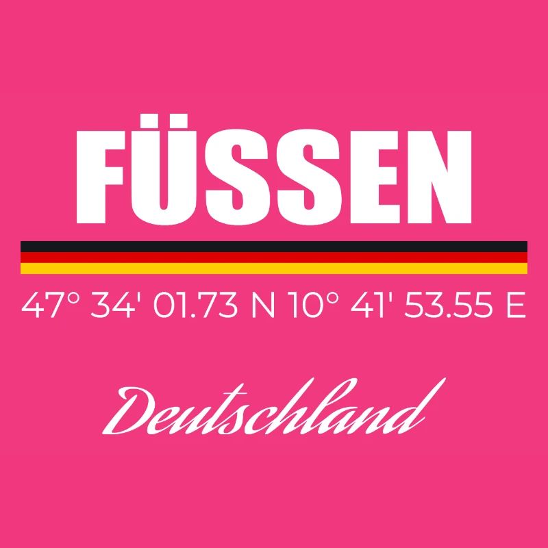 Füssen
