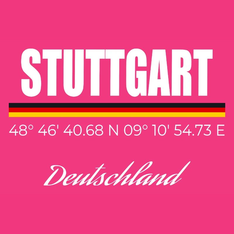 Stuttgart
