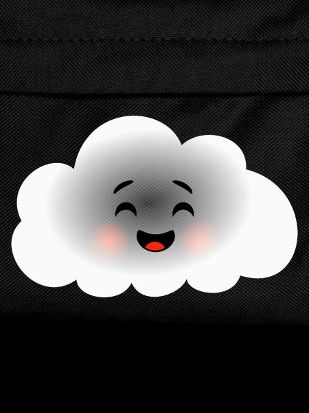 Happy Cloud
