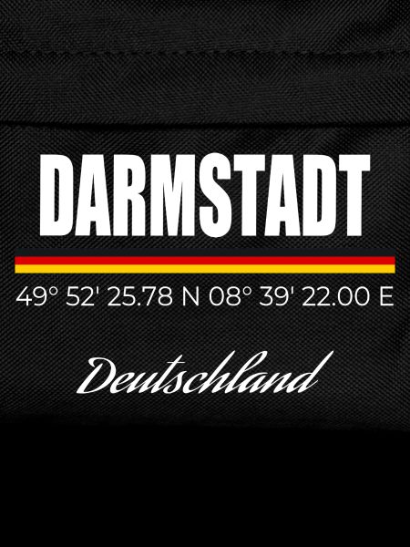 Darmstadt