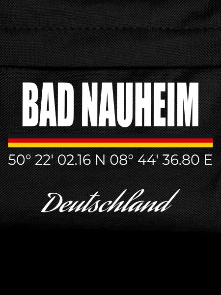Bad Nauheim