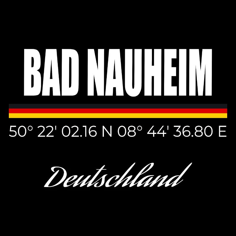 Bad Nauheim