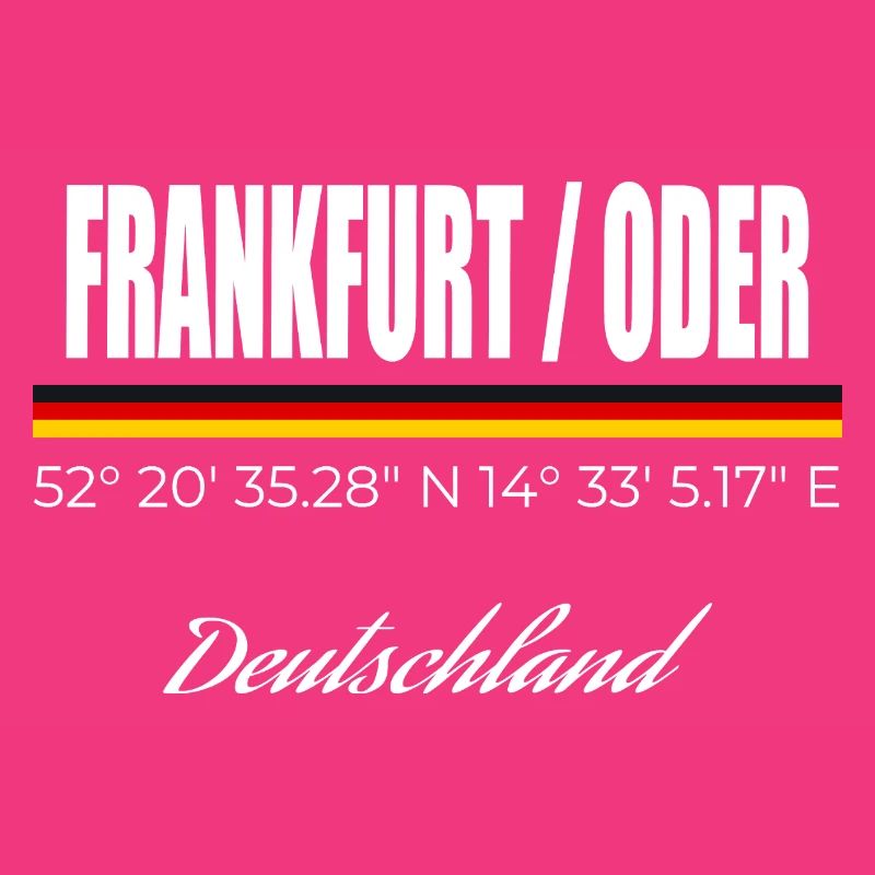 Frankfurt / Oder