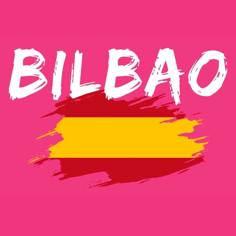 Bilbao Spanien