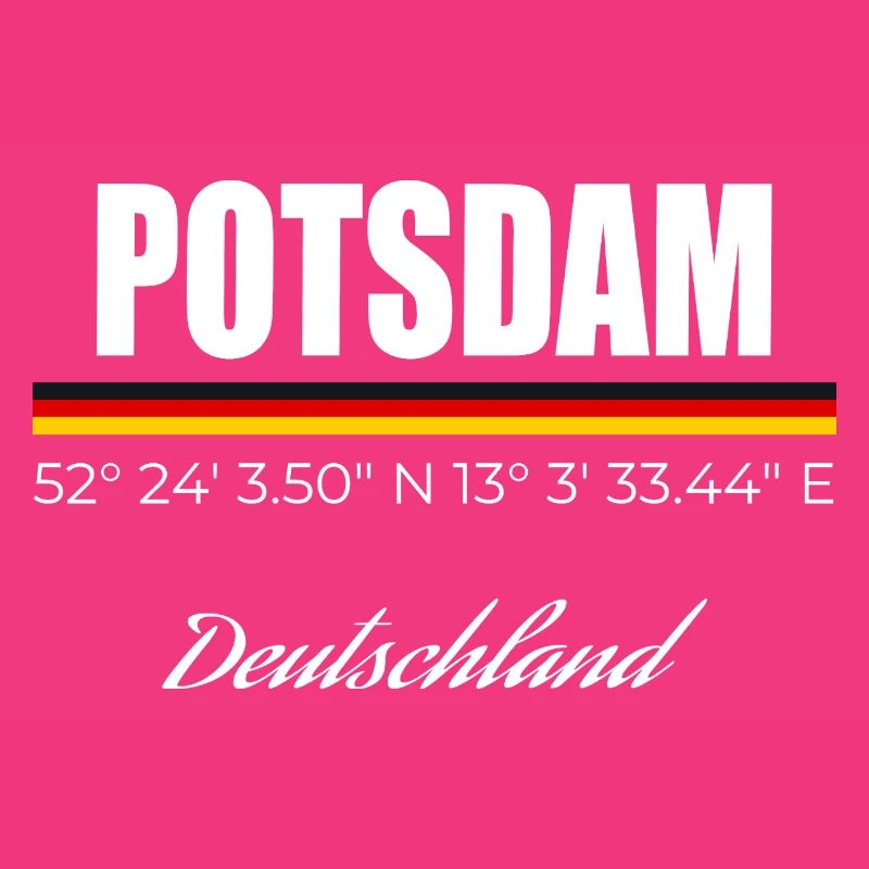 Potsdam