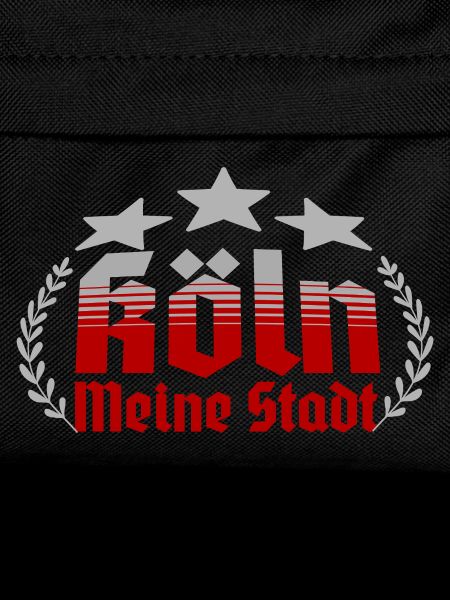 Cologne my city