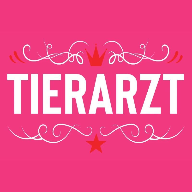 Tierarzt Beruf