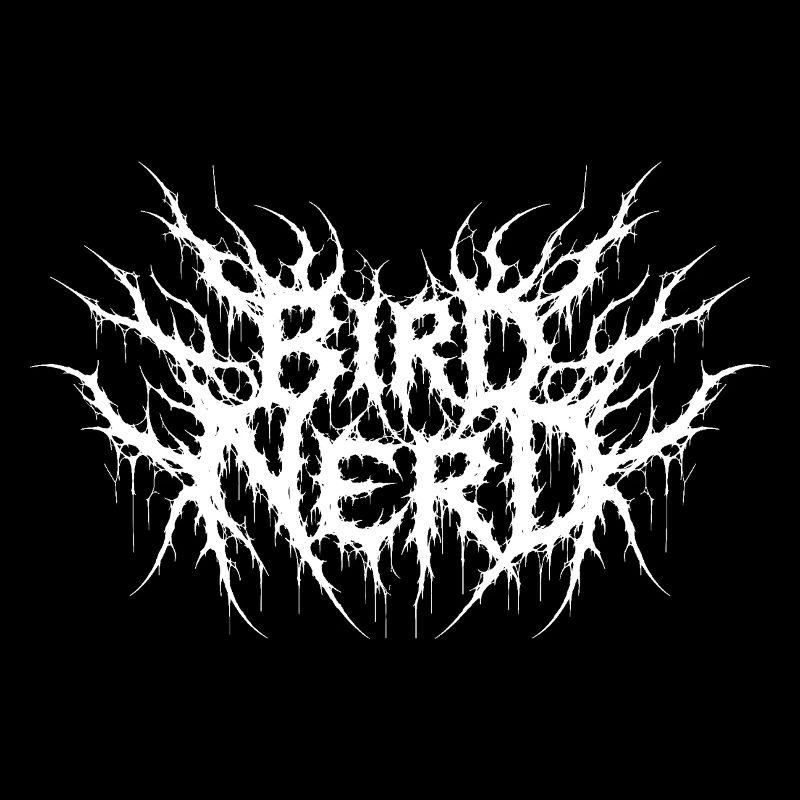 Bird Nerd