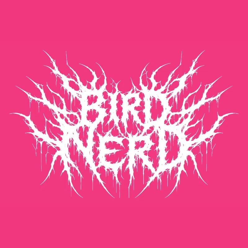 Bird Nerd