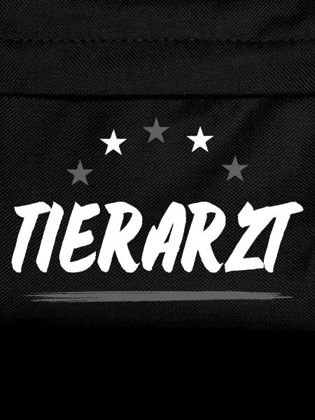 Tierarzt Beruf