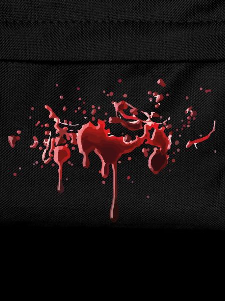 Blood - Halloween