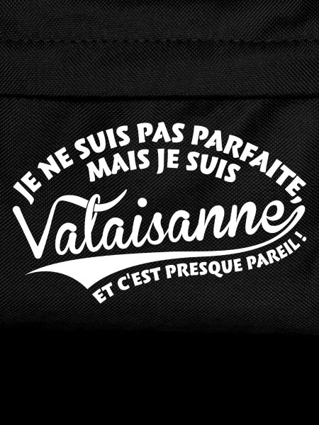 Parfaite Valaisanne