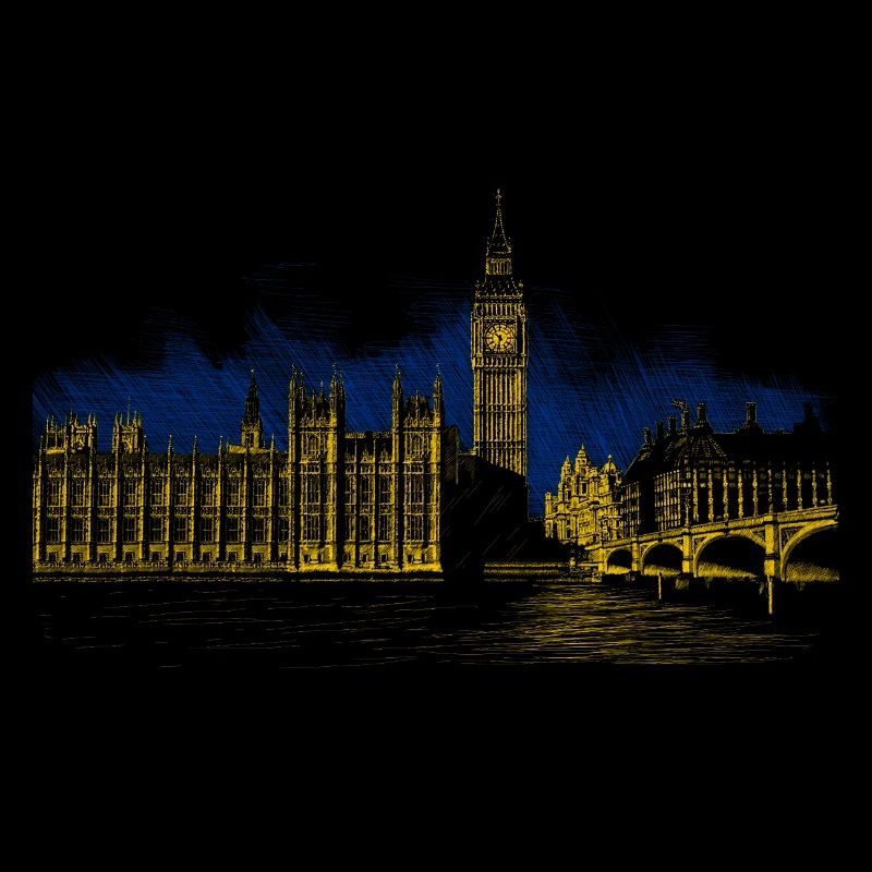 Big Ben
