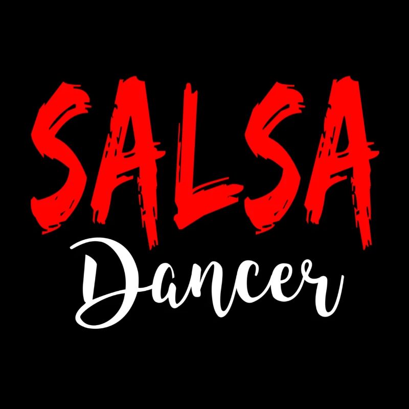 Salsa Dancer - Salsa Dance Shirt