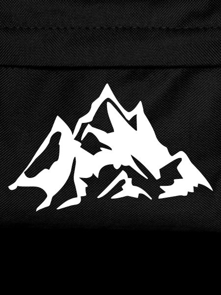 Mountains - Mountains