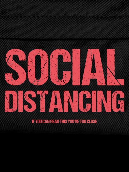 Social Distancing