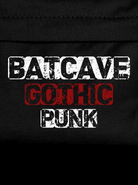 Batcave Gothic Punk