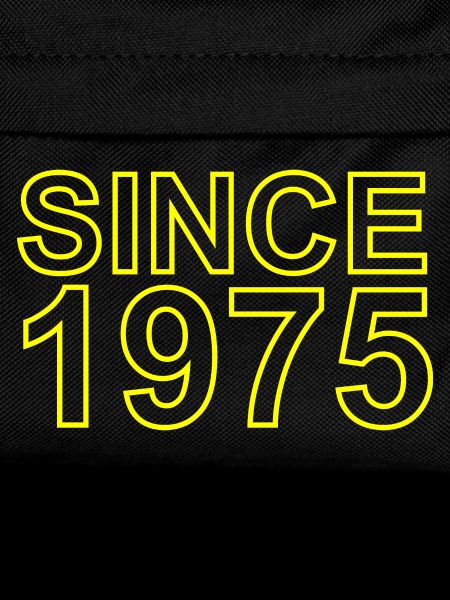 Since 1975