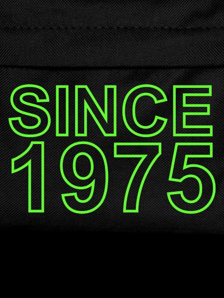 Since 1975