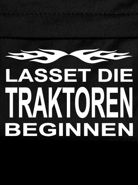 Traktor