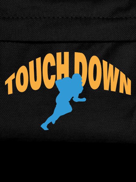 TOUCH DOWN