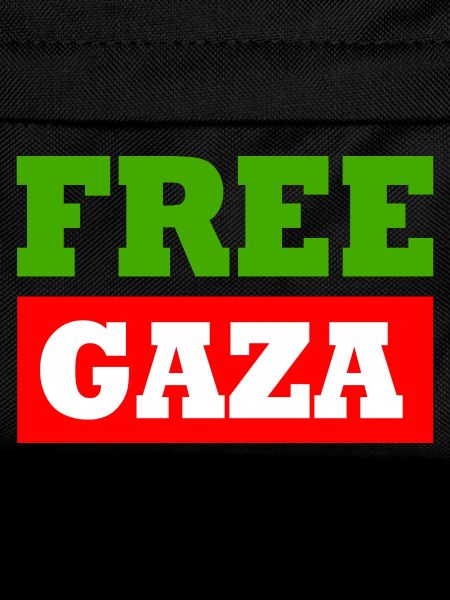 Free gaza