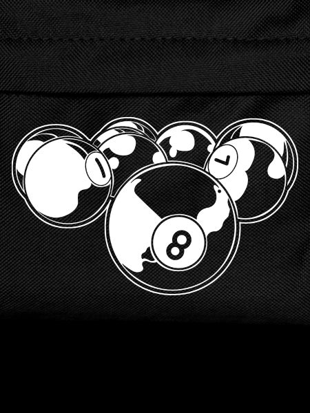 8 Ball Billiards