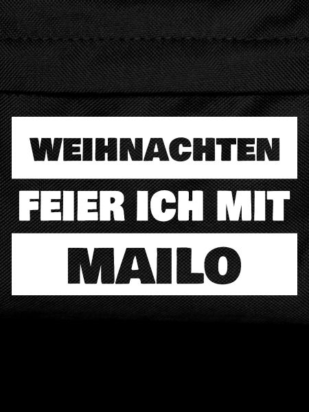 Prénom Mailo