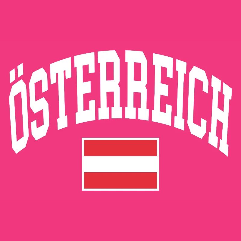 Austria Flag