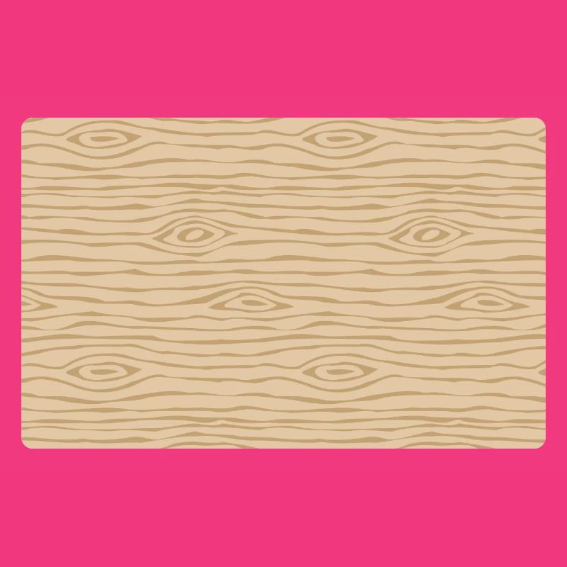 Conception de planche à découper en bois