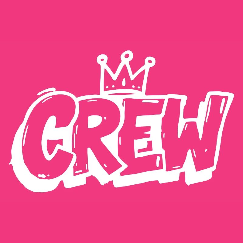 Crew Graffiti