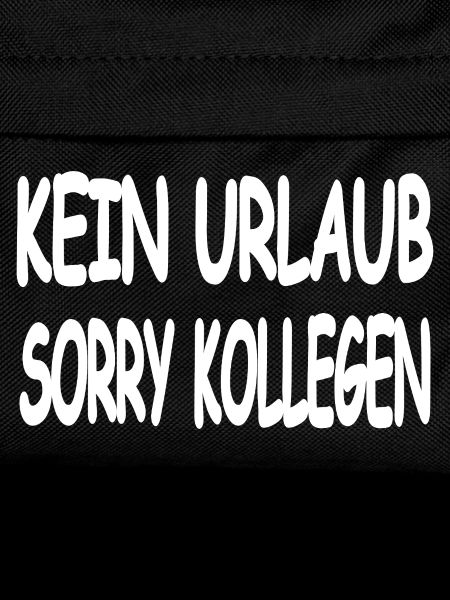 Urlaub