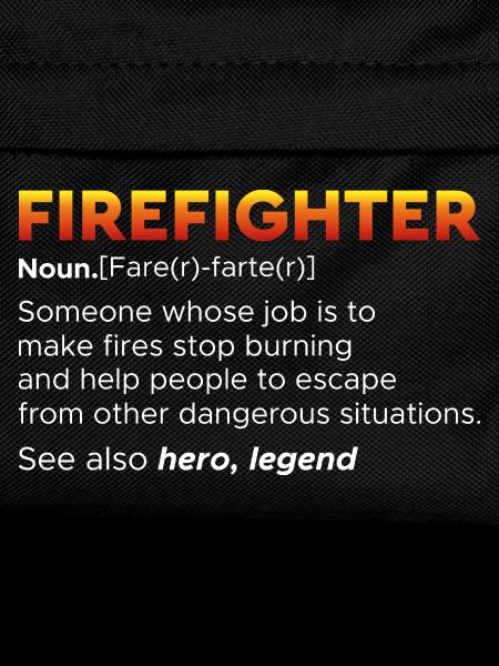 Feuerwehr