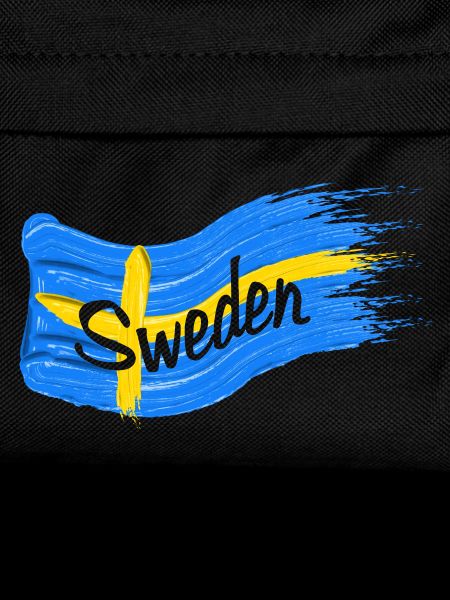 Swedish flag