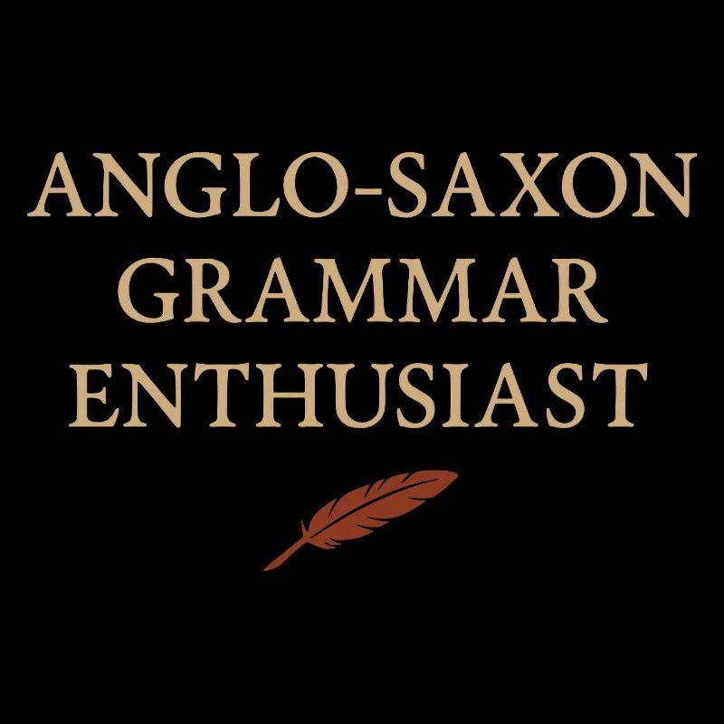 Altes Englisches Runenalphabet