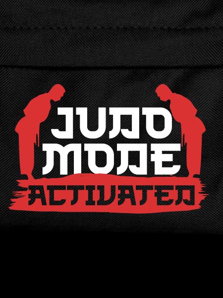 Judo Martial Arts