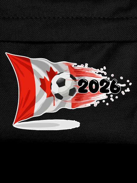 Canada 2026 Soccer Rush