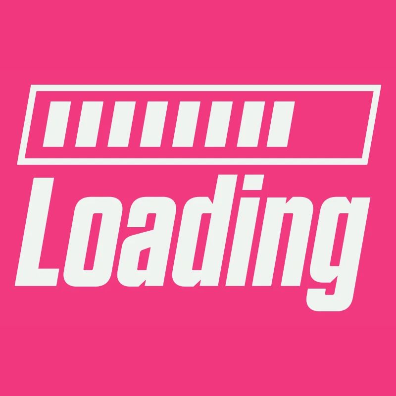 Loading Loading Bar