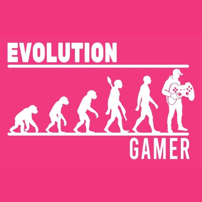 Evolution Gamer