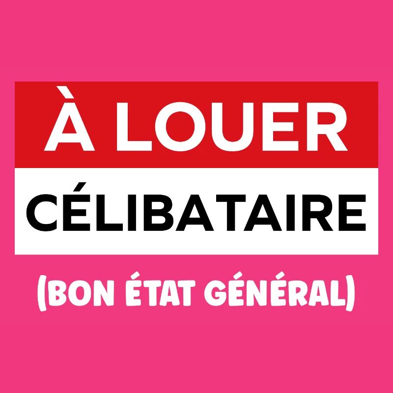 célibataire