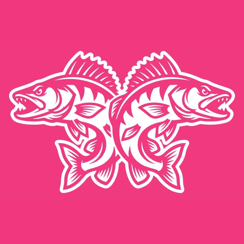 Pike Fish