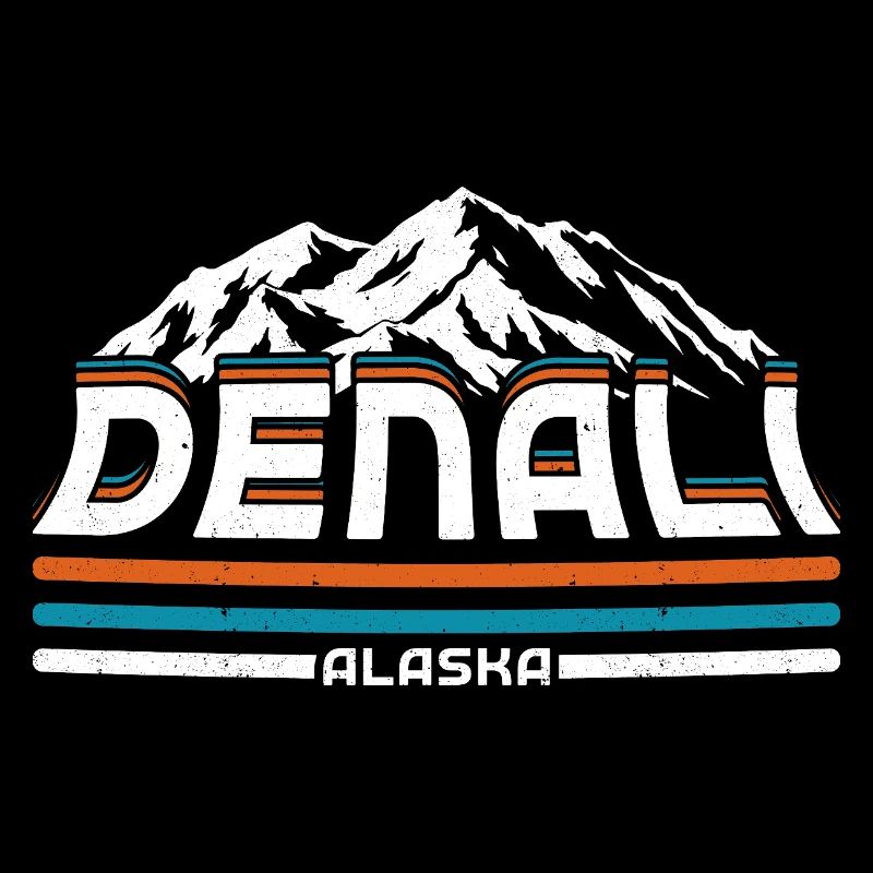 Alaska Denalis National Park