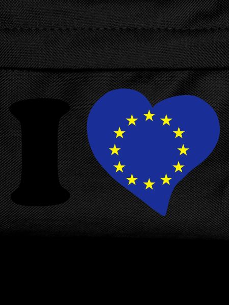 I love EU